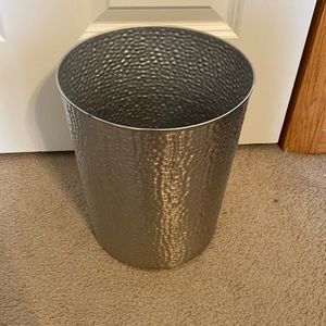 Waste basket